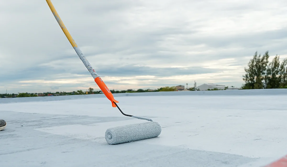 Waterproofing-the-roofs